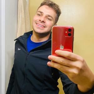 Meet your Posher, Daniel